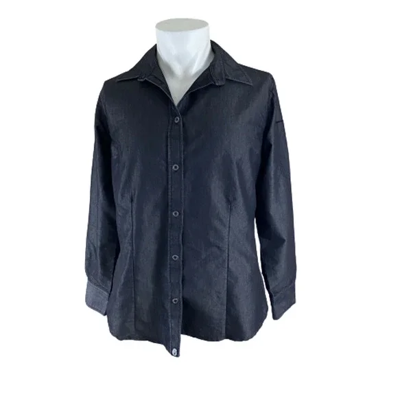 Chef Works Shirts Urban Collection Chef Works Shirt Size